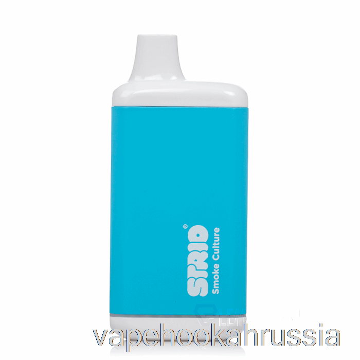 вейп Россия Стро Cartboy Cartbox 510 аккумулятор Tiffany Blue